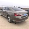 Used Skoda Superb 2018 Model 1.5L Automatic Comfort Edition 1.4T 150HP L4 7DCT
