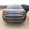 Used Skoda Superb 2018 Model 1.5L Automatic Comfort Edition 1.4T 150HP L4 7DCT