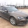 Used Skoda Superb 2018 Model 1.5L Automatic Comfort Edition 1.4T 150HP L4 7DCT