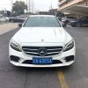 Used Mercedes-Benz C-Class 2020 Model Facelift C260 Sport Edition 1.5T 184HP L4 9AT