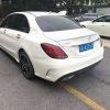 Used Mercedes-Benz C-Class 2020 Model Facelift C260 Sport Edition 1.5T 184HP L4 9AT