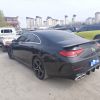 Used Mercedes-Benz CLS 2021 Model Facelift CLS 300 Sport Edition 2.0T 258HP L4 9AT