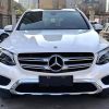 Used Mercedes-Benz GLC 2019 Model GLC 200 4MATIC Edition 2.0T 184HP L4 9AT