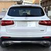 Used Mercedes-Benz GLC 2019 Model GLC 200 4MATIC Edition 2.0T 184HP L4 9AT