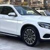 Used Mercedes-Benz GLC 2019 Model GLC 200 4MATIC Edition 2.0T 184HP L4 9AT
