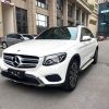 Used Mercedes-Benz GLC 2019 Model GLC 200 4MATIC Edition 2.0T 184HP L4 9AT