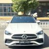 Used Mercedes-Benz C-Class 2022 Model Facelift C260 L Sport Edition 1.5T 204HP L4 9AT