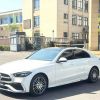Used Mercedes-Benz C-Class 2022 Model Facelift C260 L Sport Edition 1.5T 204HP L4 9AT