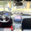 Used Mercedes-Benz C-Class 2022 Model Facelift C260 L Sport Edition 1.5T 204HP L4 9AT