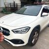 Used Mercedes-Benz GLA 2023 Model Facelift GLA 200 Edition 1.3T 163HP L4 7DCT