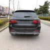 Used Mercedes-Benz GLC 2022 Model GLC 260 L 4MATIC Luxury Edition 2.0T 197HP L4 9AT