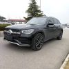 Used Mercedes-Benz GLC 2022 Model GLC 260 L 4MATIC Luxury Edition 2.0T 197HP L4 9AT