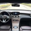 Used Mercedes-Benz GLC 2022 Model GLC 260 L 4MATIC Luxury Edition 2.0T 197HP L4 9AT