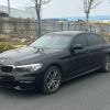 Used BMW 5 Series 2018 Model 525Li M Sport Package Edition 2.0T 184HP L4 8AT