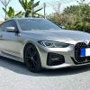 Used BMW 4 Series 2021 Model 425i M Sport Night Edition 2.0T 184HP L4 8AT