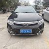 Used Toyota Camry 2016 Model 2.0G 10th Anniversary Leading Edition 2.0L 167HP L4 6AT