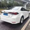 Used Toyota Corolla 2023 Model 1.2T Elite Edition 1.2T 116HP L4 10CVT