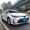 Used Toyota Corolla 2023 Model 1.2T Elite Edition 1.2T 116HP L4 10CVT
