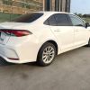 Used Toyota Corolla 2021 Model Dual-Hybrid 1.8L Elite Edition Hybrid 1.8L 98HP L4 E-CVT