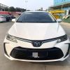 Used Toyota Corolla 2021 Model Dual-Hybrid 1.8L Elite Edition Hybrid 1.8L 98HP L4 E-CVT