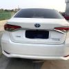 Used Toyota Corolla 2021 Model Dual-Hybrid 1.8L Elite Edition Hybrid 1.8L 98HP L4 E-CVT