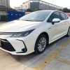 Used Toyota Corolla 2021 Model Dual-Hybrid 1.8L Elite Edition Hybrid 1.8L 98HP L4 E-CVT