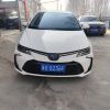 Used Toyota Corolla 2021 Model Dual-Hybrid 1.8L Elite Edition Hybrid 1.8L 98HP L4 E-CVT