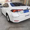 Used Toyota Corolla 2021 Model Dual-Hybrid 1.8L Elite Edition Hybrid 1.8L 98HP L4 E-CVT