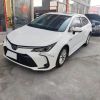 Used Toyota Corolla 2021 Model Dual-Hybrid 1.8L Elite Edition Hybrid 1.8L 98HP L4 E-CVT