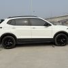 Used Volkswagen Tharu 2025 Model New Edge 1.5L Ambition Edition 1.5L 110HP L4 6AT