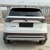 Used Volkswagen Tharu 2025 Model New Edge 1.5L Ambition Edition 1.5L 110HP L4 6AT