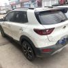 Used Kia KX1 2021 Model 1.4L Automatic Fun & Sport Edition 1.4L 100HP L4 6AT