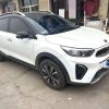 Used Kia KX1 2021 Model 1.4L Automatic Fun & Sport Edition 1.4L 100HP L4 6AT