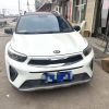 Used Kia KX1 2021 Model 1.4L Automatic Fun & Sport Edition 1.4L 100HP L4 6AT