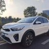 Used Kia KX1 2026 Model 1.4L Fun Enjoy Automatic Edition 1.4L 100HP L4 CVT