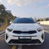 Used Kia KX1 2026 Model 1.4L Fun Enjoy Automatic Edition 1.4L 100HP L4 CVT