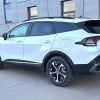 Used Kia Sportage 2025 Model 1.5T FWD Premium Edition 1.5T 200HP L4 8AT