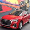 Used Audi Q3 Sportback 2020 Model 35 TFSI Progressive Edition 1.4T 150HP L4 7DCT