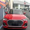 Used Audi Q3 Sportback 2020 Model 35 TFSI Progressive Edition 1.4T 150HP L4 7DCT