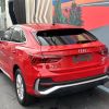 Used Audi Q3 Sportback 2020 Model 35 TFSI Progressive Edition 1.4T 150HP L4 7DCT