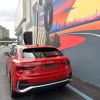 Used Audi Q3 Sportback 2020 Model 35 TFSI Progressive Edition 1.4T 150HP L4 7DCT