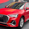 Used Audi Q3 Sportback 2020 Model 35 TFSI Progressive Edition 1.4T 150HP L4 7DCT