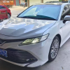 Used Toyota Camry 2021 Model Dual-Hybrid 2.5HG Luxury Edition Hybrid 2.5L 178HP L4 E-CVT