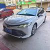 Used Toyota Camry 2021 Model Dual-Hybrid 2.5HG Luxury Edition Hybrid 2.5L 178HP L4 E-CVT