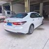 Used Toyota Camry 2021 Model Dual-Hybrid 2.5HG Luxury Edition Hybrid 2.5L 178HP L4 E-CVT