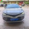 Used Toyota Camry 2021 Model Dual-Hybrid 2.5HG Luxury Edition Hybrid 2.5L 178HP L4 E-CVT