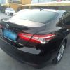 Used Toyota Camry 2021 Model Dual-Hybrid 2.5HGVP Leading Edition Hybrid 2.5L 178HP L4 E-CVT