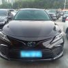 Used Toyota Camry 2021 Model Dual-Hybrid 2.5HGVP Leading Edition Hybrid 2.5L 178HP L4 E-CVT