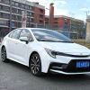 Used Toyota Levin 2022 Model 185T CVT Sport Edition 1.2T 116HP L4 10CVT