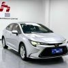 Used Toyota Levin 2022 Model 185T CVT Luxury Edition 1.2T 116HP L4 10CVT